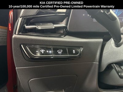 2023 Kia Niro EV Wave