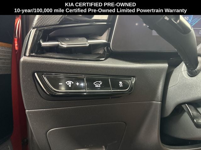 2023 Kia Niro EV Wave