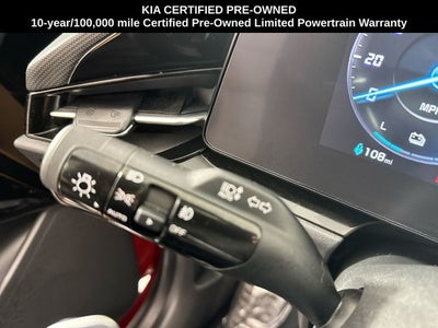 2023 Kia Niro EV Wave
