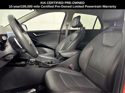 2023 Kia Niro EV Wave