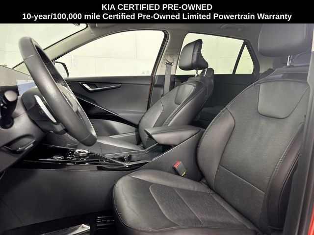 2023 Kia Niro EV Wave