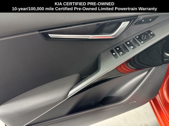 2023 Kia Niro EV Wave