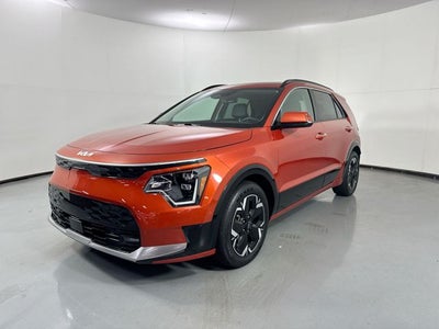2023 Kia Niro EV Wave