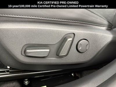 2023 Kia Niro EV Wave