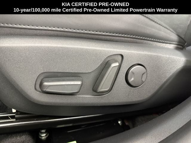 2023 Kia Niro EV Wave