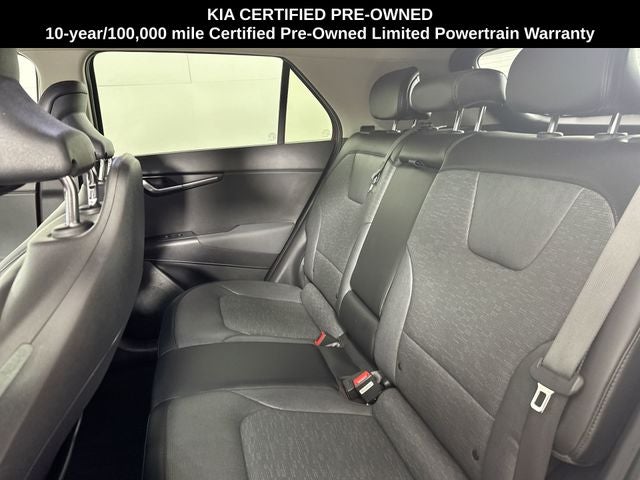 2023 Kia Niro EV Wave