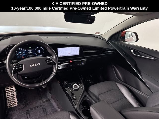 2023 Kia Niro EV Wave
