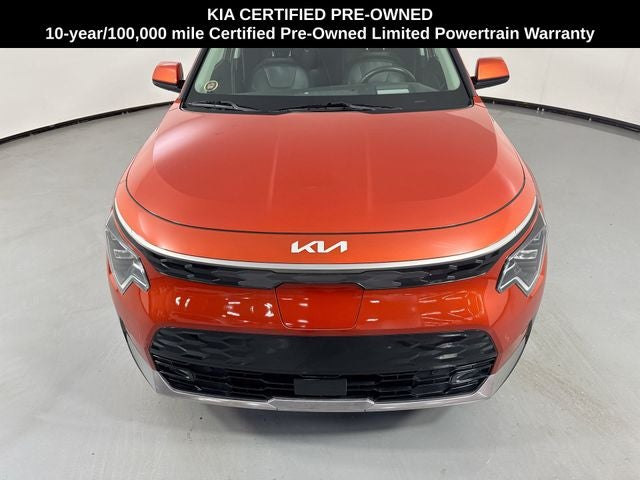 2023 Kia Niro EV Wave
