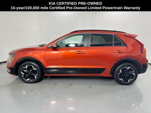 2023 Kia Niro EV Wave