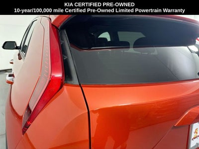 2023 Kia Niro EV Wave