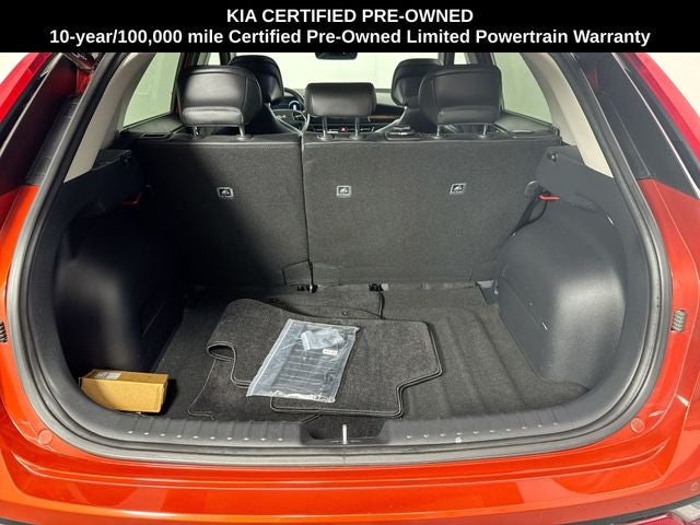 2023 Kia Niro EV Wave