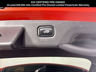 2023 Kia Niro EV Wave
