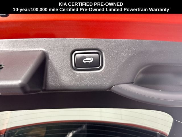 2023 Kia Niro EV Wave