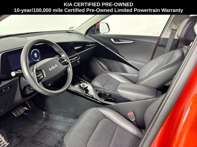 2023 Kia Niro EV Wave