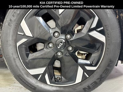 2023 Kia Niro EV Wave