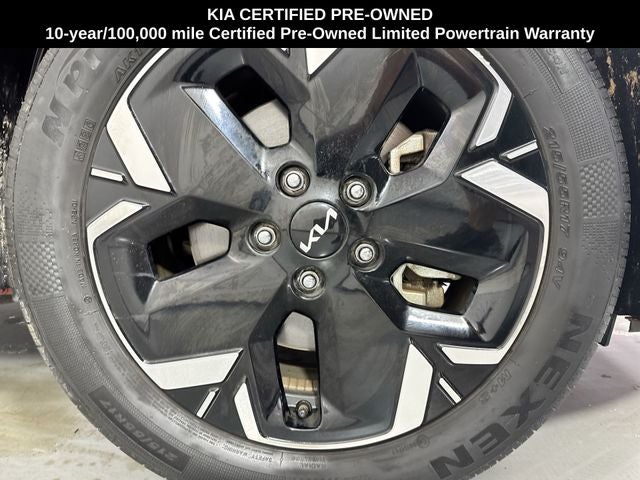 2023 Kia Niro EV Wave