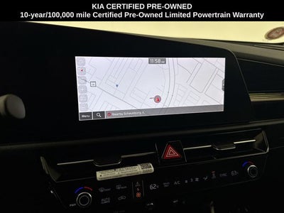 2023 Kia Niro EV Wave