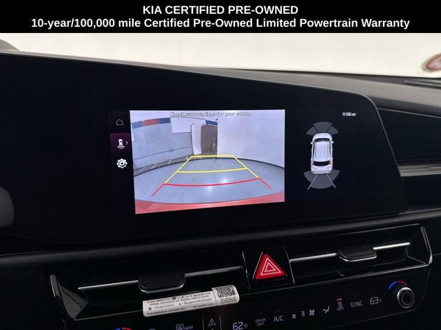 2023 Kia Niro EV Wave