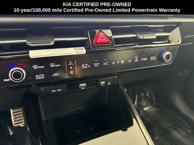 2023 Kia Niro EV Wave