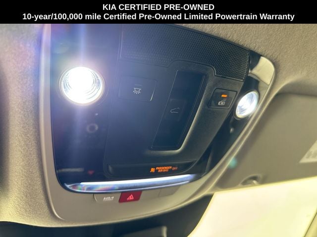 2023 Kia Niro EV Wave