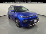 2022 Kia Soul GT-Line