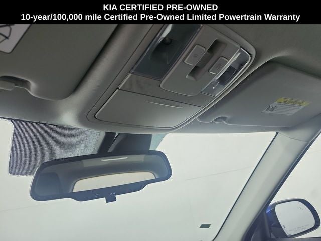 2022 Kia Soul GT-Line