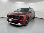 2025 Kia Carnival EX
