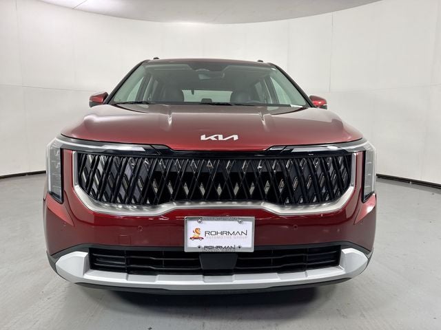 2025 Kia Carnival EX