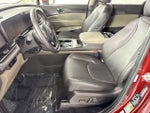 2025 Kia Carnival EX
