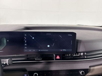 2025 Kia Carnival EX