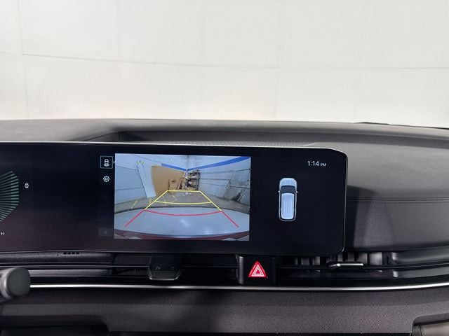 2025 Kia Carnival EX