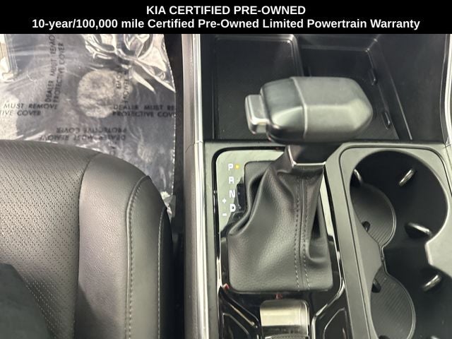 2025 Kia Carnival SX Prestige