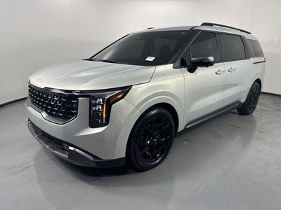 2025 Kia Carnival SX Prestige