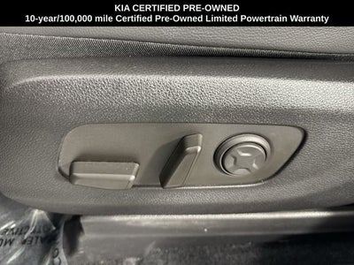 2025 Kia Carnival SX Prestige