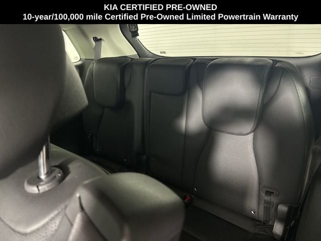 2025 Kia Carnival SX Prestige