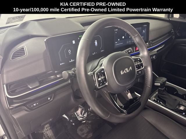 2025 Kia Carnival SX Prestige