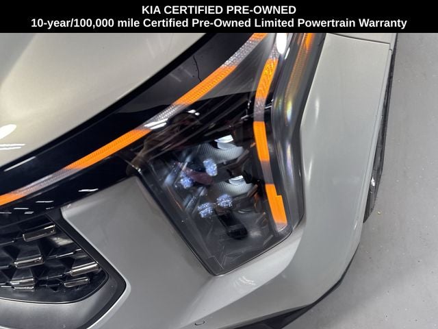 2025 Kia Carnival SX Prestige