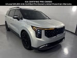 2025 Kia Carnival SX Prestige