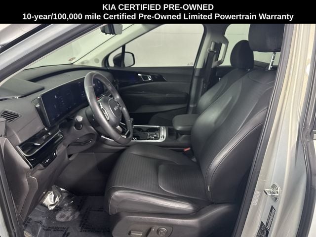 2025 Kia Carnival SX Prestige
