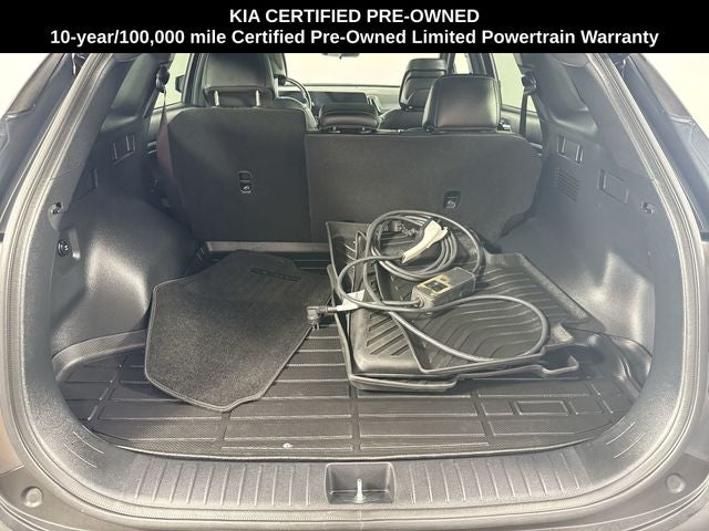 2024 Kia Sportage Plug-In Hybrid X-Line
