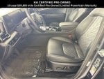 2024 Kia Sportage Plug-In Hybrid X-Line