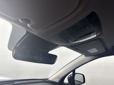 2022 Kia Sorento Hybrid EX