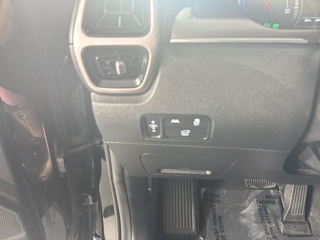2022 Kia Sorento Hybrid EX