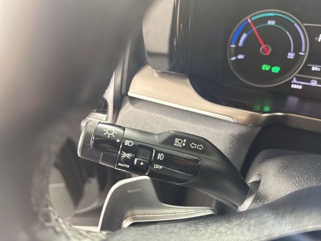 2022 Kia Sorento Hybrid EX