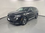 2022 Kia Sorento Hybrid EX