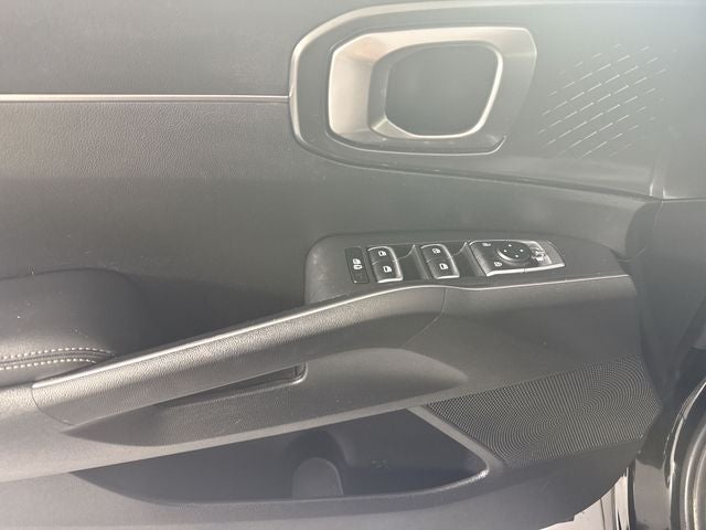 2022 Kia Sorento Hybrid EX