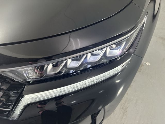 2022 Kia Sorento Hybrid EX