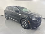 2022 Kia Sorento Hybrid EX