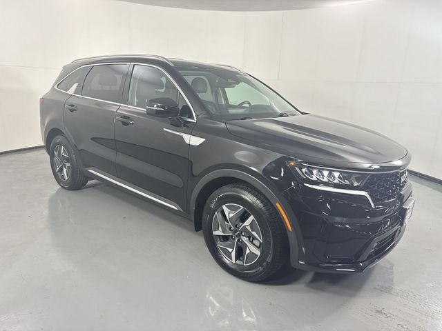 2022 Kia Sorento Hybrid EX