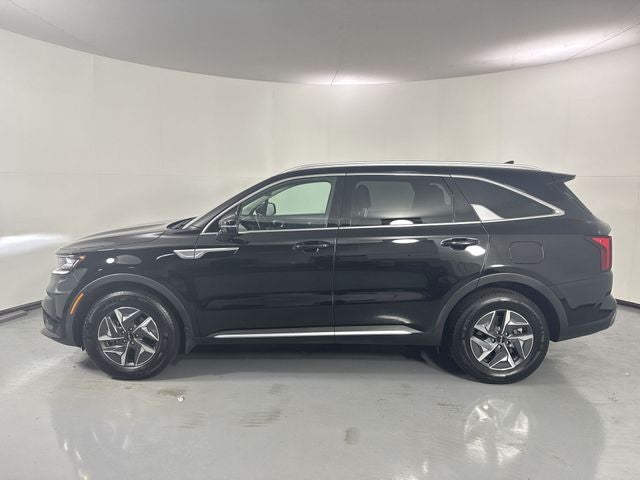 2022 Kia Sorento Hybrid EX